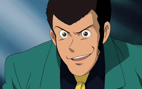 Download this Anime Series Lupin The Third Has Been Slated This Ing November picture