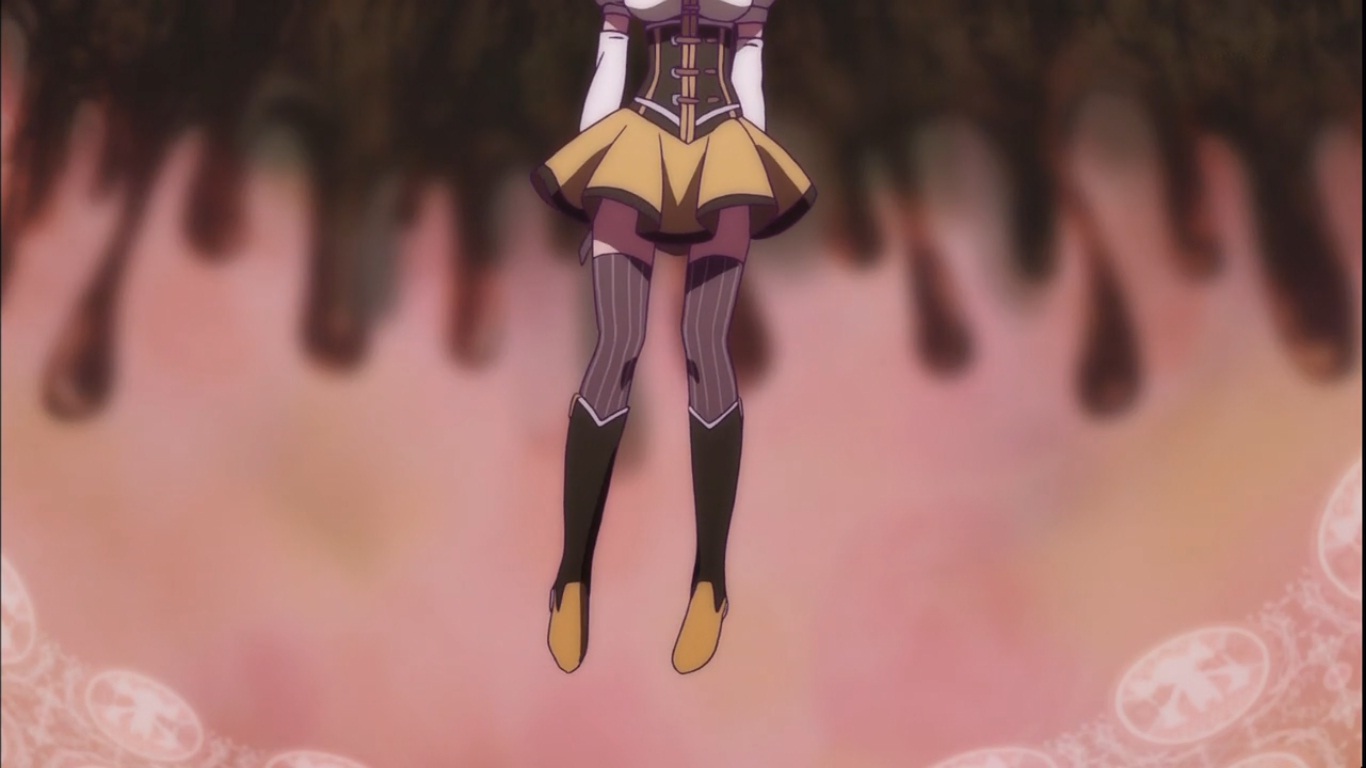 Featured image of post Mami Tomoe Death Mami tomoe is a character from the anime manga series puella magi madoka magica